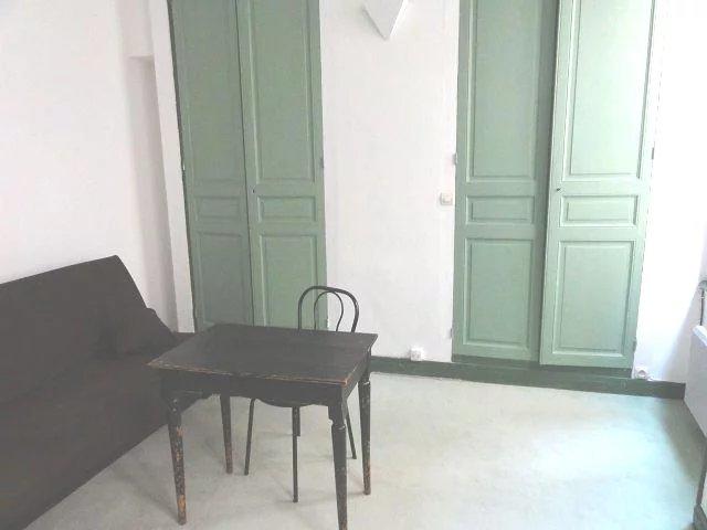 Studio - 20 m² - 1 pièce