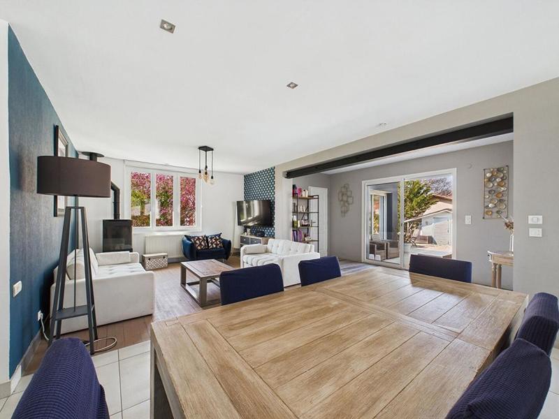 Villa - 136 m² - 6 pièces