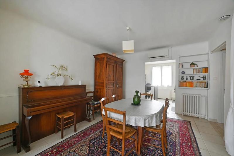 Maison - 136 m² - 5 pièces