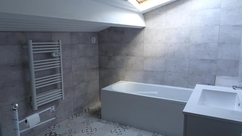 Maison - 70 m² - 3 pièces