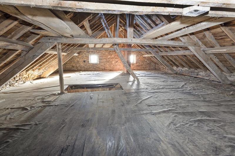 Maison - 147 m² - 6 pièces