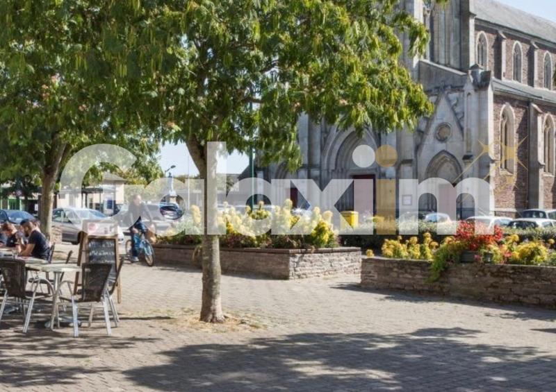 Local commercial - 35 m²