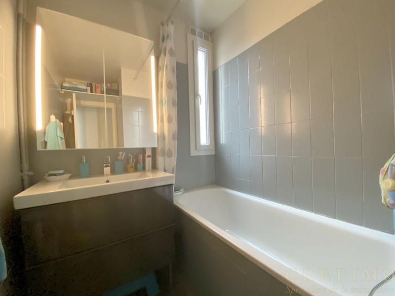 Appartement - 52 m² - 3 pièces