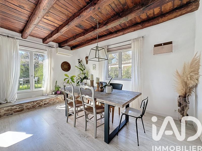 Bastide - 282 m² - 14 pièces