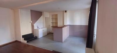 Maison de village - 66 m² - 3 pièces