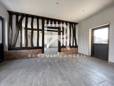 Maison - 128 m² - 4 pièces