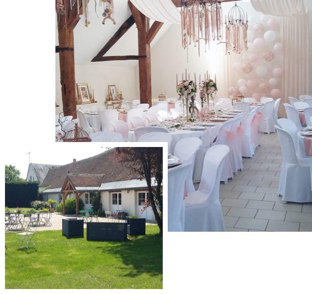 Grange de Porcherieux