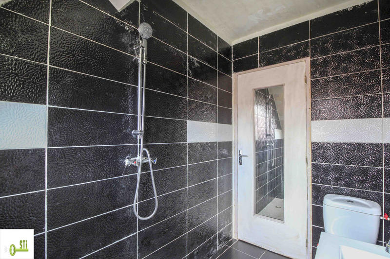 Maison - 115 m² - 6 pièces