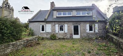 Maison - 58 m² - 3 pièces