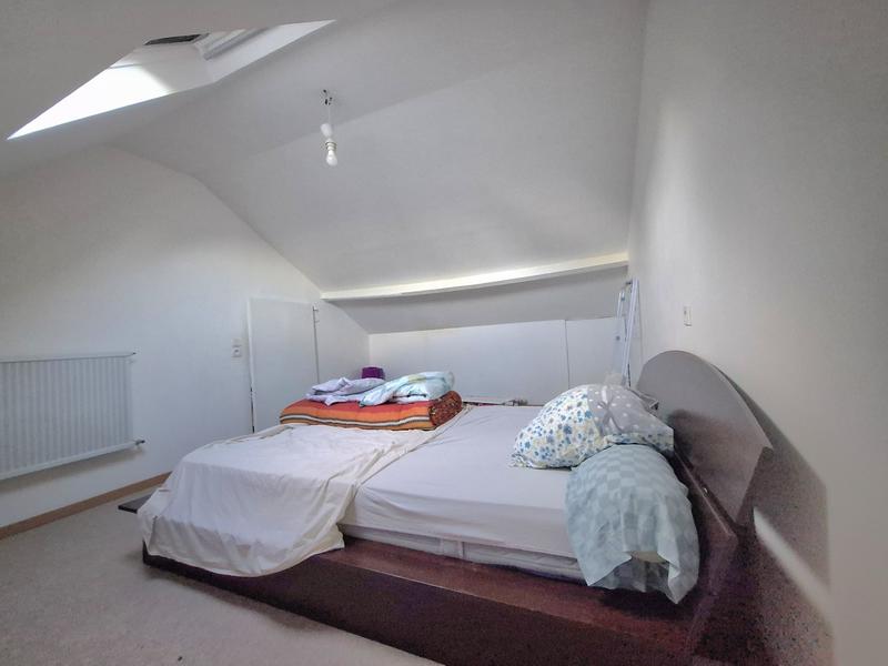 Maison - 80 m² - 3 pièces