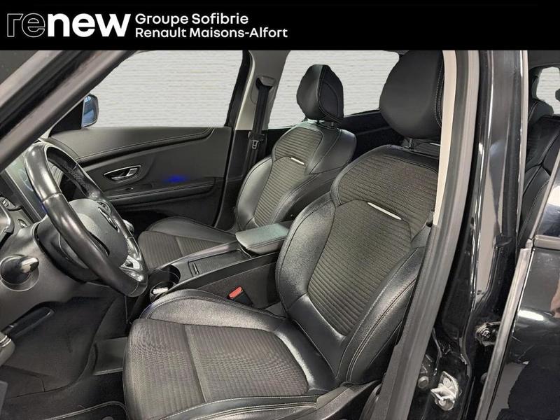 Renault Scénic IV TCe 140 Energy Intens