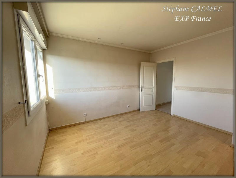 Maison - 89 m² - 4 pièces