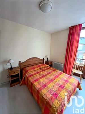 Appartement - 45 m² - 3 pièces