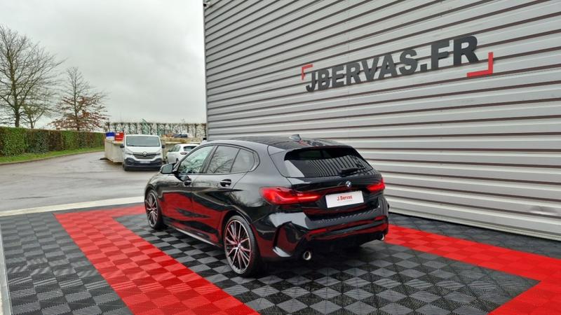 Bmw Série 1 F40 118d 150 Ch Bva8 m Sport