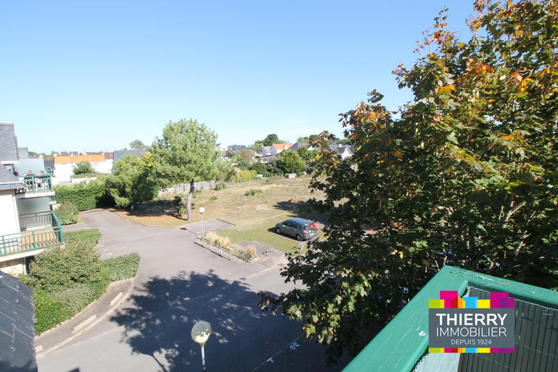 Appartement - 63 m² - 4 pièces