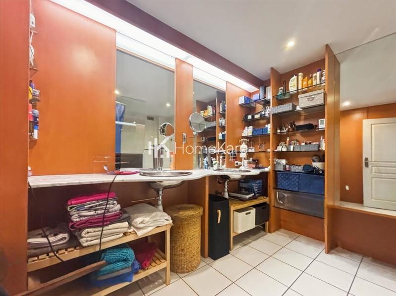 Appartement - 108 m² - 4 pièces