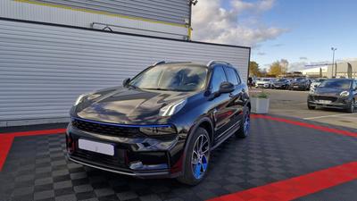 Lynk &amp; Co 01 1.5 Phev 261 Ch Dcth7
