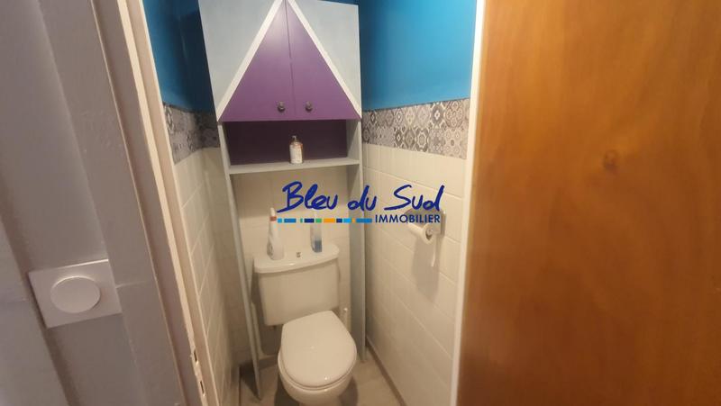 Studio - 23 m² - 1 pièce