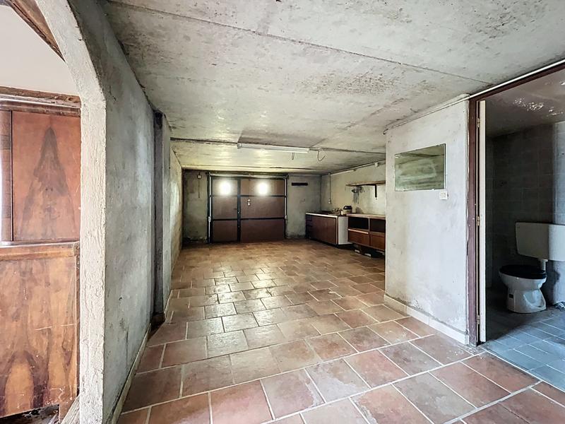 Maison - 112 m² - 6 pièces