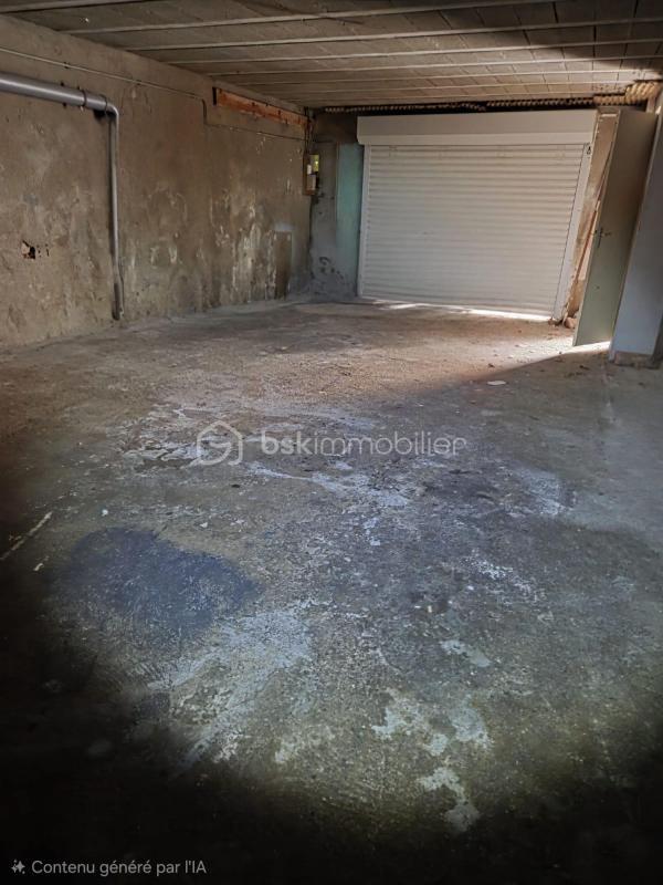 Maison de village - 70 m² - 4 pièces