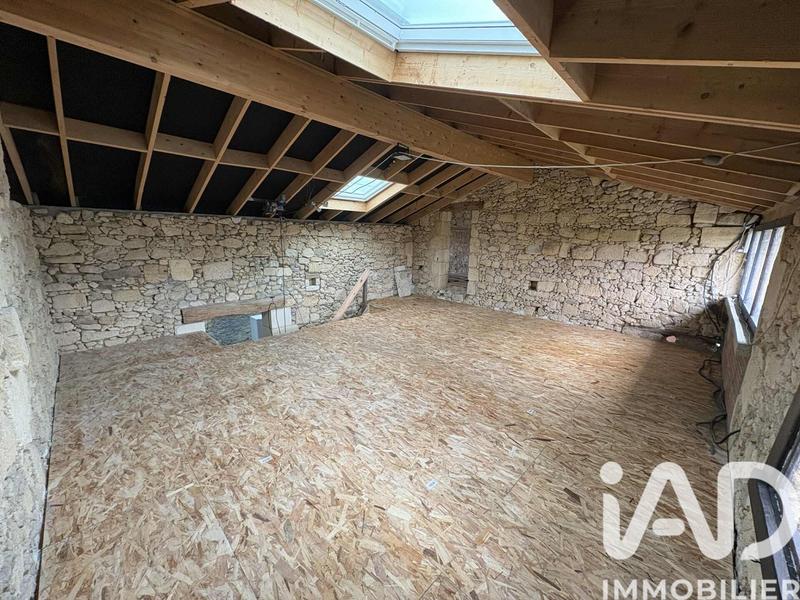 Ferme - 203 m² - 4 pièces