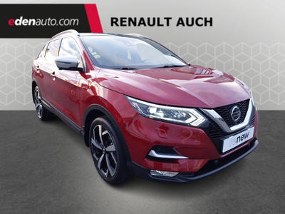 Nissan Qashqai 1.5 dCi 115 Tekna+
