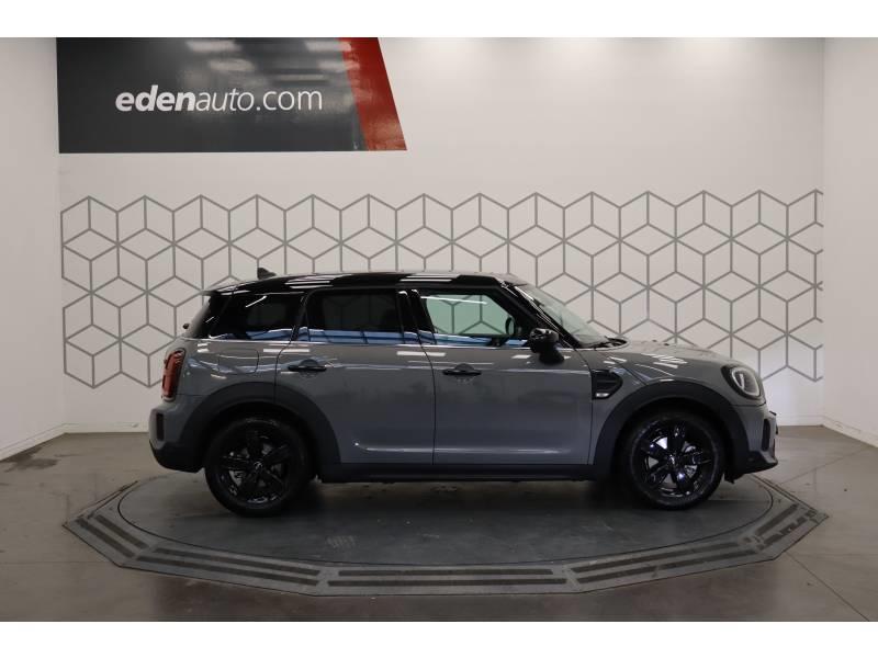Mini Mini Countryman 136 ch Bva7 Cooper Edition Premium Plus