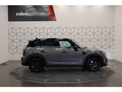 Mini Mini Countryman 136 ch Bva7 Cooper Edition Premium Plus