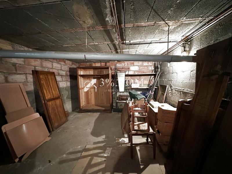 Maison - 75 m² - 5 pièces