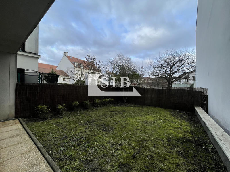 Appartement - 29 m² - 1 pièce