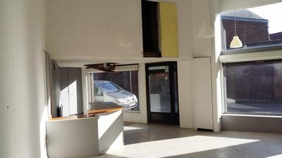 Maison - 73 m² - 3 pièces