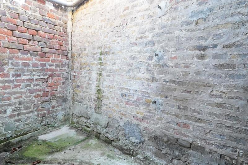 Appartement - 32 m² - 1 pièce