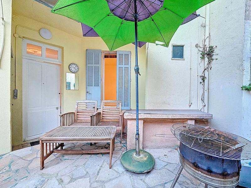 Appartement - 77 m² - 4 pièces