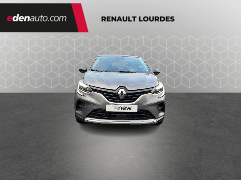 Renault Captur TCe 90 Evolution