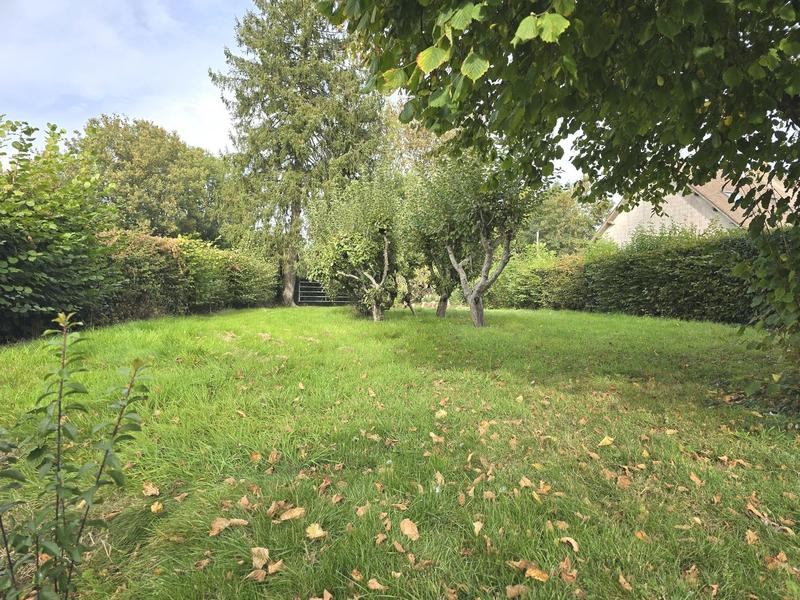 Maison - 175 m² - 7 pièces