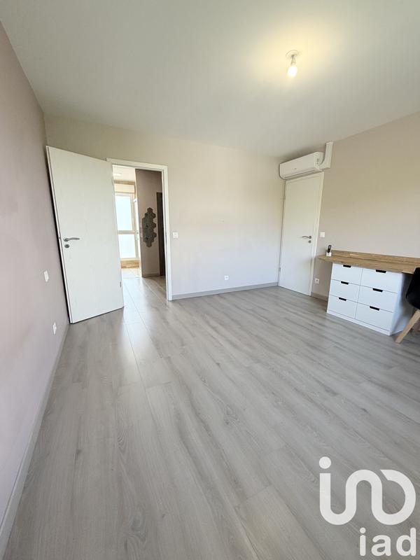 Maison - 129 m² - 6 pièces