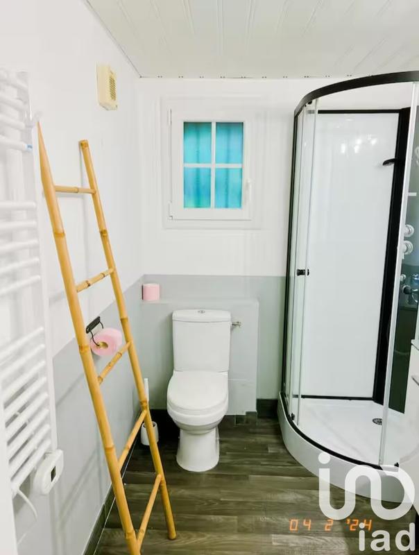 Maison de campagne - 125 m² - 6 pièces