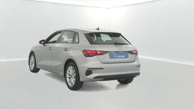 Audi A3 sportback 30 Tfsi 110ch Mild Hybrid s tronic 7