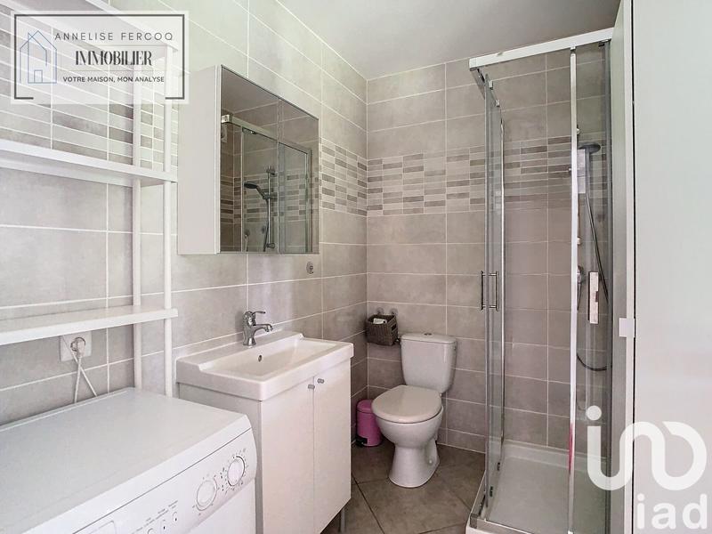 Maison - 135 m² - 8 pièces