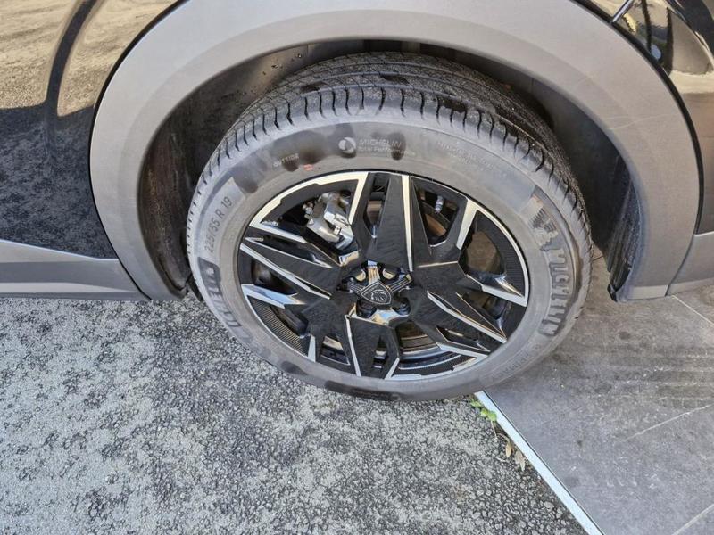 Peugeot 3008 II Hybrid 136 e-Dcs6 Allure Pack