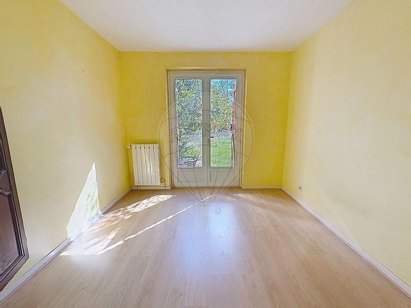 Maison - 176 m² - 7 pièces