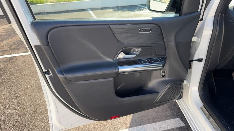 Mercedes Classe B 180 136 7g-Dct Progressive Line - Automatique