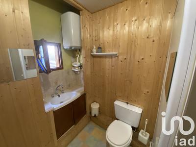 Appartement - 66 m² - 4 pièces