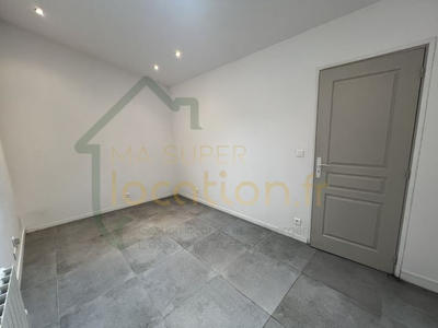 Local commercial - 59 m² - 1 pièce