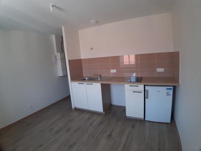 Appartement - 18 m² - 1 pièce