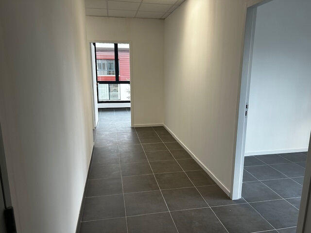 Local commercial - 17 m²