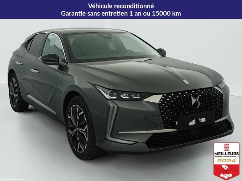 Ds Ds 4 Ds4 PureTech 130 Eat8 Rivoli