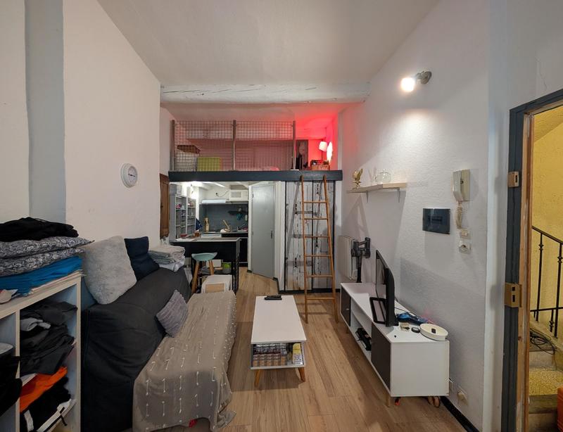 Immeuble - 100 m² - 6 pièces