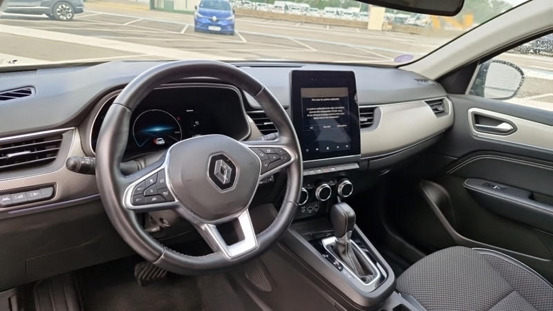 Renault Arkana E-Tech 145 Techno