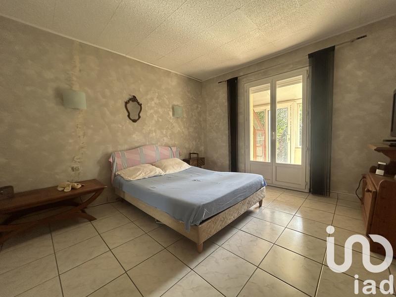 Maison - 83 m² - 3 pièces